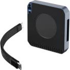 SanDisk CFexpress PRO-CINEMA Card Reader / Recorder (USB-C // USB-C) (00226811)