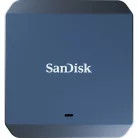 SanDisk CFexpress PRO-CINEMA Card Reader / Recorder (USB-C // USB-C) (00226811)