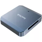 SanDisk CFexpress PRO-CINEMA Card Reader / Recorder (USB-C // USB-C) (00226811)