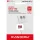 SanDisk Ultra GO microSDXC memóriakártya 64GB, 140MB/s UHS-I, V10, U1, C10, A1