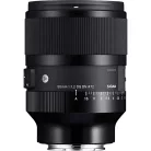 Sigma 50mm f/1.2 DG DN Art Lens (Sony E) (316965)