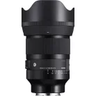 Sigma 50mm f/1.2 DG DN Art Lens (Sony E) (316965)