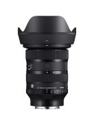 Sigma 24-70mm / 2.8 DG DN mark II | ART - Sony SE bajonettes (57A965)