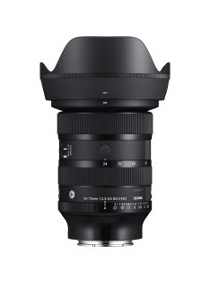   Sigma 24-70mm / 2.8 DG DN mark II | ART - Sony SE bajonettes (57A965)