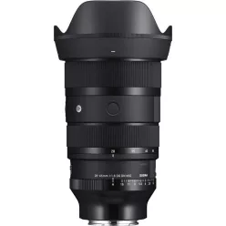 Sigma 28-45mm f/1.8 DG DN Art Lens (Sony E) (612965)