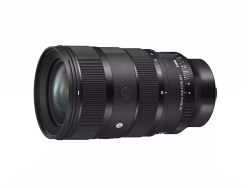 Sigma 28-45mm f/1.8 DG DN Art Lens (Sony E) (612965)