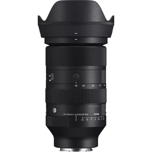 Sigma 28-105mm f/2.8 DG DN Art Lens (Leica L) (636969)
