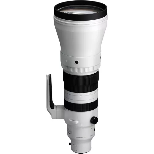 Sigma 300-600mm f/4 DG OS Sports Lens (Leica L) (598969)