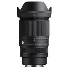 Sigma 16-300mm / 3.5-6.3 DC OS | Contemporary - (APS-C) Sony SE bajonettel (00230371)