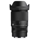 Sigma 16-300mm / 3.5-6.3 DC OS | Contemporary - (APS-C) Leica L bajonettel (00230372)