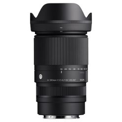   Sigma 16-300mm / 3.5-6.3 DC OS | Contemporary - (APS-C) Leica L bajonettel (00230372)