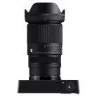 Sigma 16-300mm / 3.5-6.3 DC OS | Contemporary - (APS-C) Leica L bajonettel (00230372)