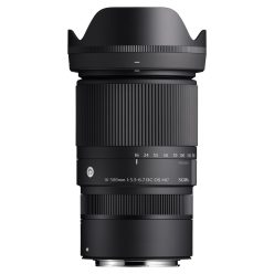   Sigma 16-300mm / 3.5-6.3 DC OS | Contemporary - (APS-C) Canon RF bajonettel (00230373)