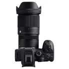 Sigma 16-300mm / 3.5-6.3 DC OS | Contemporary - (APS-C) Canon RF bajonettel (00230373)