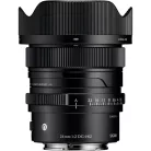 Sigma 24mm f/2 DG Contemporary Lens (Leica L) (4B3969)