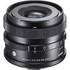 Sigma 24mm / 3.5 DG DN | Contemporary - (Leica L) (4B4969)