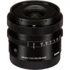 Sigma 24mm / 3.5 DG DN | Contemporary - (Leica L) (4B4969)