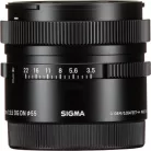 Sigma 24mm / 3.5 DG DN | Contemporary - (Leica L) (4B4969)