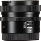 Sigma 24mm / 3.5 DG DN | Contemporary - (Leica L) (4B4969)