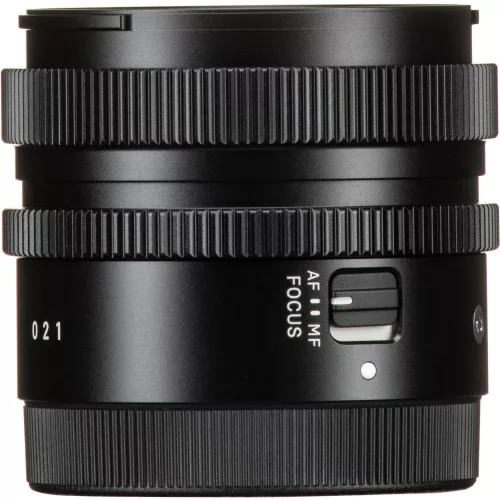 Sigma 24mm / 3.5 DG DN | Contemporary - (Leica L) (4B4969)