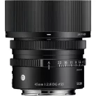 Sigma 45mm f/2.8 DG Contemporary Lens (Leica L) (36B969)