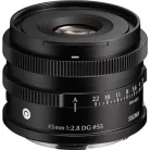Sigma 45mm f/2.8 DG Contemporary Lens (Leica L) (36B969)
