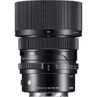 Sigma 50mm f/2 DG DN Contemporary Lens (Leica L) (31B969)