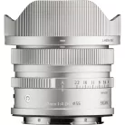 Sigma 17mm f/4 DG Contemporary Lens - Silver (Leica L) (41S969)