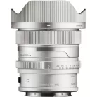 Sigma 20mm f/2 DG Contemporary Lens - Silver (Leica L) (49S969)