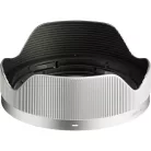 Sigma 20mm f/2 DG Contemporary Lens - Silver (Leica L) (49S969)
