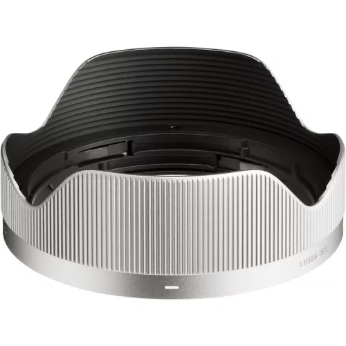 Sigma 20mm f/2 DG Contemporary Lens - Silver (Leica L) (49S969)