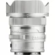 Sigma 24mm f/2 DG Contemporary Lens - Silver (Leica L) (4S3969)