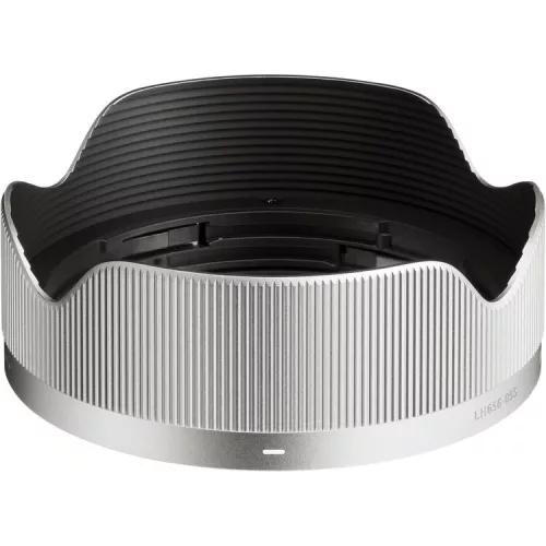 Sigma 24mm f/2 DG Contemporary Lens - Silver (Leica L) (4S3969)