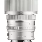 Sigma 35mm / 2 DG DN | Contemporary Lens - Silver (Leica L) (3S7969)