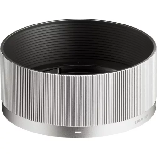 Sigma 35mm / 2 DG DN | Contemporary Lens - Silver (Leica L) (3S7969)