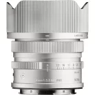 Sigma 24mm / 3.5 DG DN | Contemporary -  Silver (Leica L) (4S4969)