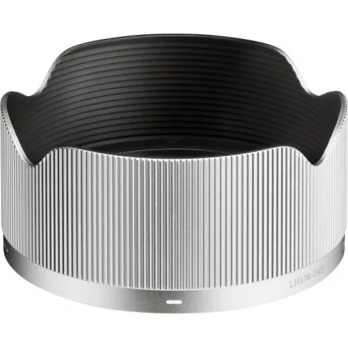 Sigma 24mm / 3.5 DG DN | Contemporary -  Silver (Leica L) (4S4969)
