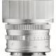 Sigma 45mm f/2.8 DG Contemporary Lens - Silver (Leica L) (36S969)