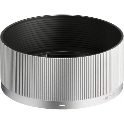 Sigma 45mm f/2.8 DG Contemporary Lens - Silver (Leica L) (36S969)