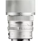 Sigma 50mm f/2 DG DN Contemporary Lens - Silver (Leica L) (31S969)