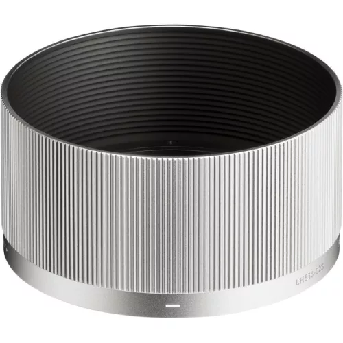 Sigma 50mm f/2 DG DN Contemporary Lens - Silver (Leica L) (31S969)