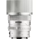 Sigma 65mm / 2 DG DN | Contemporary - Silver (Leica L) (3S3969)