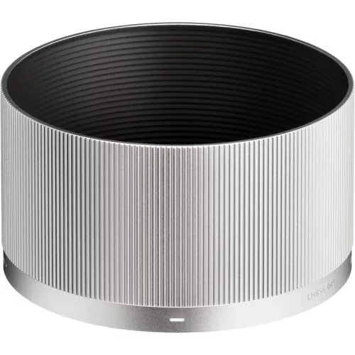 Sigma 65mm / 2 DG DN | Contemporary - Silver (Leica L) (3S3969)