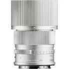 Sigma 90mm f/2.8 DG Contemporary Lens - Silver (Leica L) (26S969)