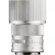 Sigma 90mm f/2.8 DG Contemporary Lens - Silver (Leica L) (26S969)