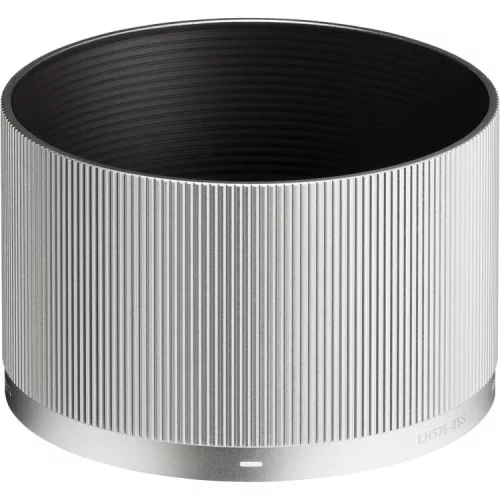 Sigma 90mm f/2.8 DG Contemporary Lens - Silver (Leica L) (26S969)