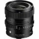 Sigma 24mm f/2 DG Contemporary Lens (Sony E, Black) (4B3965 )