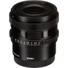 Sigma 35mm / 2 DG DN | Contemporary Lens (Sony E) (3B7965)