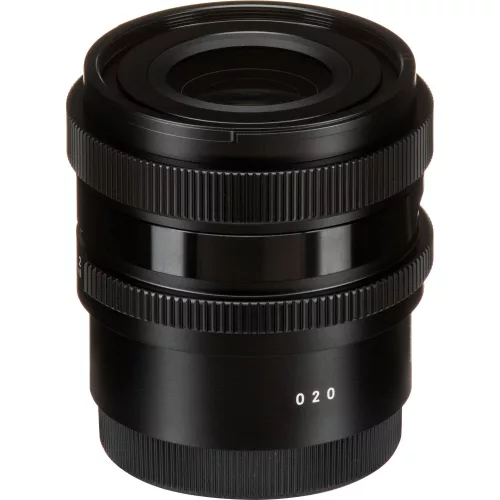 Sigma 35mm / 2 DG DN | Contemporary Lens (Sony E) (3B7965)