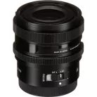 Sigma 35mm / 2 DG DN | Contemporary Lens (Sony E) (3B7965)